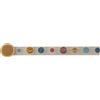 Bloomingville - Appendiabiti Space - Multicolore - MDF certificato FSC