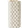 Jars Céramistes - Vaso Sillage - Beige - Gres smaltato - Designer Elise Fouin