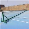 Conquest Os Impianto tennis trasportabile - 5 ruote
