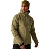 Dare2b Uomo Eagle III giacca da sci impermeabile Reflective Winter Snowboarding Coat