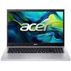 Acer Notebook Aspire Go 15 AG15-71P-76PM Intel Core i7-13620H Monitor 15.6"" Full HD 32GB SSD 512GB Windows 11 Home"