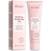 Generico Gel Esfoliante, Gel Peeling, Esfoliazione Delicata, Illuminante E Idratante, Pulizia Profonda, Rimuove Le Cellule Morte, Formula Naturale, Per Pelli Sensibili, Ge-l Viso E Corpo 50 G