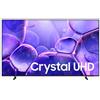 Samsung - U8000F UE50U8092FU 127 cm (50') 4K Ultra HD Smart TV Wi-Fi Nero
