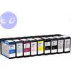EPSON COMPATIBILE EPSON CARTUCCIA T580 MULTIPACK COMPATIBILE - C13T580_serie