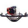 GreenLine AG 52 H - Mototrivella Professionale a Scoppio 2 HP