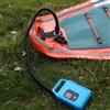 Elettropompa per Paddle Board con Spegnimento Automatico e Misuratore di Pressio