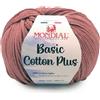 Mondial Basic Cotton Plus by Mondial