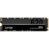 Lexar SSD Lexar NM620 M.2 2 TB PCI Express 4.0 3D TLC NAND NVMe [LNM620X002T-RNNNG]