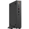 Acer PC/Workstation Acer Revo Box RB610 - Mini-PC Core i5 1335U / 1.3 GHz RAM 8 GB SSD 256 Intel Iris Xe Grafikkarte Wi-Fi 6E, 1GbE, Bluetooth WLAN: 802.11a/b/g/n/ac/ax (Wi-Fi 6E), Win 11 Home Monitor: keiner (DT.BL1EG.00E) [DT.BL1EG.00E]