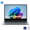 Samsung Notebook Samsung Galaxy Book6 Pro (14", Ultra 7 356H, 32GB), Copilot+PC, lntel® Core™ processor 1TB, Portatile, Batteria fino a 30 ore*, Design sottile, Dynamic AMOLED 2X display, Touchscreen, Touchpad Aptico, Al, Gray