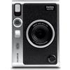 Fujifilm Fotocamera a stampa istantanea Fujifilm Instax mini Evo 1/5 2560 x 1920 Pixel 62 46 mm CMOS Nero (Fujifilm instax evo Typ C schwarz) [16812467]