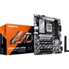 GIGABYTE B860 DS3H WIFI6E Scheda madre - CPU Intel Core Ultra, VRM a 8+1+2+2 fasi, fino 9066MHz DDR5, 1xPCIe 5.0 + 4.0 M.2, LAN 2,5 GbE, WIFI 6E, USB 3.2 Gen 2x2 [B860 WIFI6E]