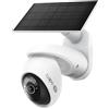 TP-Link Tapo C660 KIT Pallottola (forma) Telecamera di sicurezza IP Esterno 3840 x 2160 Pixel Soffitto/muro [Tapo KIT]