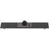 Viewsonic UMB202 telecamera per videoconferenza Nero 3840 x 2160 Pixel 30 fps CMOS 25,4 / 2,3 mm (1 2.3") [UMB202]