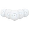 Ubiquiti Access point Ubiquiti U7 Pro 5700 Mbit/s Bianco [U7-PRO-5]