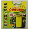 ALFE Trappola CROMOTROPICA Adesiva per LA Cattura degli Insetti