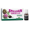 Naturando Epatosan Forte Fluid Integratore Alimentare 10 Flaconcini