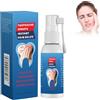 Eazerom 42 Toothache Relieving Spray,Oral Care Spray,Instant Teeth Treatment Relief Toothache Sprays,Tooth Care Serum,Freshen Breath and Improve Oral Health,Dental Pain Relief,1pcs