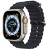 Apple SMARTWATCH APPLE WATCH ULTRA 49 MM GPS + CELLULAR 32 GB TITANIO OCEAN MEZZANOTTE