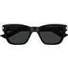 Yves Saint Laurent Occhiali da Sole Saint Laurent SL 874 001