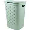 BELLI E FORTI S.R.L. PORTABIANCHERIA COLORS LINE 55 LT VERDE