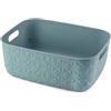 KETER ITALIA S.P.A. CESTINO 258716 VERDE 12,5LT 38X29X15CM