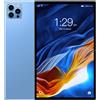 BDF Android Tablet PC da 10.1 pollici Google Play Octa Core Doppia fotocamera Dual SIM 3G Telefonata Tablet Bluetooth Wifi 4 GB + 64 GB ROM