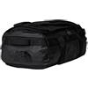 The North Face Bcv Duffel Tnfblack/Asphgr