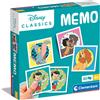 CLEMENTONI 18298 MEMO GAMES DISNEY