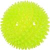 LOVEDI Gioco per Cane Palla Tpr Verde CM.13