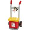 ECOIFFIER Carrello del Meccanico Diable