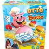 GOLIATH Otto il Maialotto XXL - Gioco da Tavolo Divertente