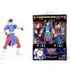 JADA Street Fighter II Chun-Li Personaggio 15 Cm