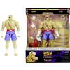 JADA Street Fighter II Sagat Personaggio 19 Cm