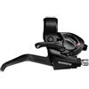 Shimano Imballo Oem COMANDO SHIMANO + LEVA STEF41 POSTERIORE 7V CONFEZIONE OEM