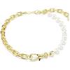 Swarovski Idyllia 5743993 collana di perle di cristallo