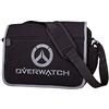 Gaya Entertainment Overwatch - Messenger Bag Logo