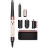 Dyson Airwrap i.d. Multi-Styler e Asciugacapelli Gift Edition - Straight+Wavy HS08 - Ceramic Pink