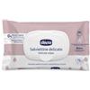 CHICCO (ARTSANA SPA) CH SALV DELICATE 72PZ PLAQ