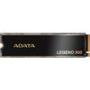 ADATA SSD M.2 ADATA LEGEND 900 512GB