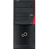 Fujitsu Celsius W510 Tower Intel Xeon E3-1270 Nvidia Quadro 2000 1GB - 32 GB - 1 TB HDD + 256 GB SSD - Windows 10 Professional - Buono
