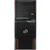 Fujitsu Celsius W520 Tower Intel Xeon E3-1270 v2 Nvidia Quadro 2000 1GB - 32 GB - 512 GB - Windows 10 Professional - Buono