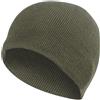 MIL-TEC BERRETTO BEANIE IN ACRILICO VERDE