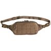 MIL-TEC MARSUPIO TATTICO IN CORDURA RINFORZATA MOLLE TAN