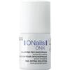 I.C.I.M. (BIONIKE) INTERNATION BioNike ONails Onix, Soluzione Onicofagia, 11 ml