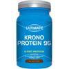 VITA AL TOP Srl KRONO PROTEIN 95 Cacao 1Kg