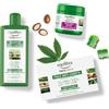 Equilibra® Kit capelli: fiale, shampoo (300 ml) e maschera (250 ml)