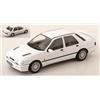 ModelCarGroup FORD SIERRA COSWORTH 4x4 1992 WHITE 1:18