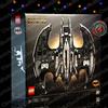 LEGO ⭐ LEGO 1989 Batwing 76161 Dc Comics Batman Tim Burton Keaton Dark Knight