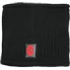 ACM 1899 Scaldacollo maglia con patch pelle e interno pile 50% PC 50% PL MILAN 143464